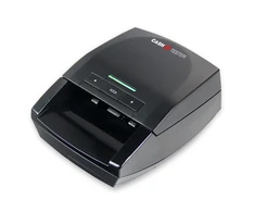 Pinigų tikrinimo aparatas be ekrano Cash Tester CT432 SD