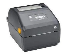 Spausdintuvas ZEBRA ZD421 TT 203dpi su USB jungtimi