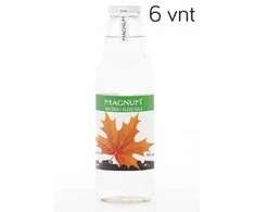 100% Natūrali klevų sula, Magnum, 750 ml x 6 vnt