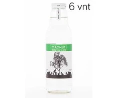 Beržų sula su mėtos skoniu, Magnum, 750 ml x 6 vnt