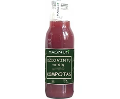 Magnum Tradicinis kompotas, 750 ml x 6 vnt