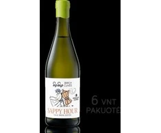 SIP SAP birch cuvée. Su cold brew kava, fermentuota beržų sula, 750 ml x 4 vnt