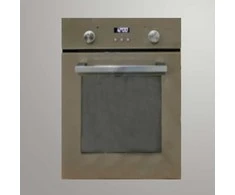 45 cm orkaitė Allenzi KBH-5260 SX