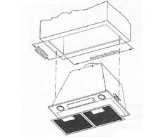 Gartraukis Allenzi GL PLUS 50 BL