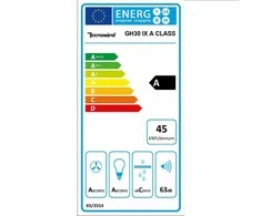Gartraukis Allenzi Tecnowind GH30 IX A CLASS