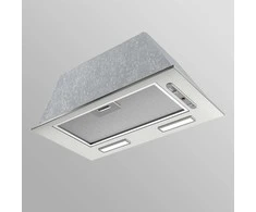 Gartraukis Allenzi CH111 INOX 52