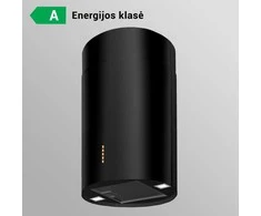Gartraukis Allenzi Cilindro BL LED