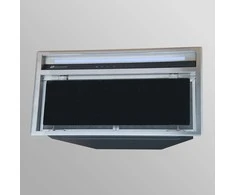 Gartraukis Allenzi CL 60 BL