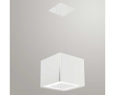 Gartraukis Allenzi CUBE Baltas