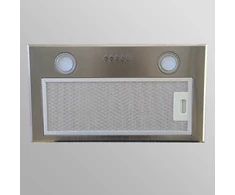 Gartraukis Allenzi Eletta 52 Inox