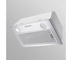 Gartraukis Allenzi Eletta 52 Inox
