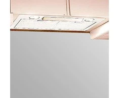 Gartraukis Allenzi GL50 WH