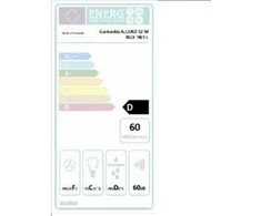 Gartraukis Allenzi S2 50 MGX1 LED