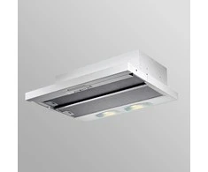 Gartraukis Allenzi S250W. Baltas
