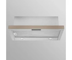 Gartraukis Allenzi S2 60 SS LED