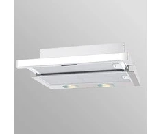 Gartraukis Allenzi S2 60 WH1 LED