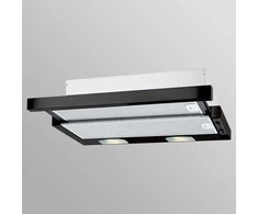 Gartraukis Allenzi S3 PLUS 60 BL