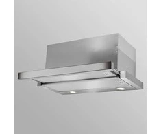 Gartraukis Allenzi S4 60 INOX LUX