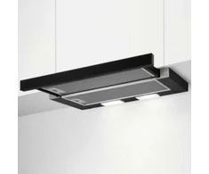 Gartraukis Allenzi S4 60 Juodas PLUS