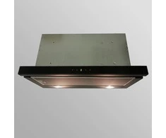 Gartraukis Allenzi S4 PLUS 60 BL