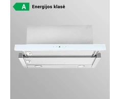 Gartraukis ALLENZI S5 Massimo 60 W