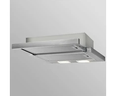 Gartraukis Allenzi S6 60 INOX