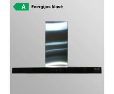 Gartraukis Allenzi Tecnowind LENS 60 BL A CLASS