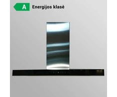 Gartraukis Tecnowind LENS 90 BL A CLASS
