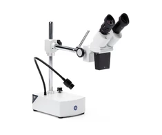 Mikroskopas Binokuliarinė Euromex lupa BE-50 10x