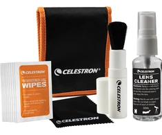Celestron lęšių valymo rinkinys optikai