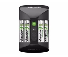 ENERGIZER Pro pakrovėjas 4X2000 mAhs