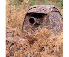 Fotografavimo palapinė slėptuvė Buteo Mark III Brown