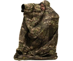 Buteo Photo Gear Fotografavimo slėptuvė Buteo Bag žalias
