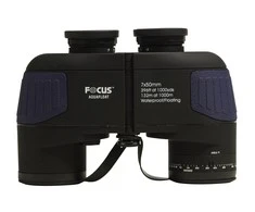 Žiūronai Focus Aquafloat 7x50 WP