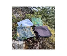 Kaklo mova Tragopan camo