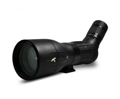 Žiūronai Kite Optics Monoklis KITE KSP 80 HD2 + 25-50x WA plačiakampis okuliaras