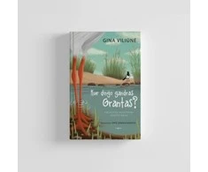 Tyto Alba Knyga Gina Viliūnė: KUR DINGO GANDRAS GRANTAS