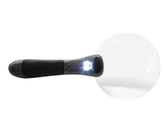 Konus Didinamasis stiklas Lux-90