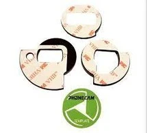 Lipdukai monoklio adapteriui Gadwall 3M Re-Mount Pack