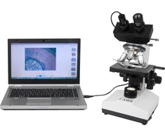 Mikroskopas Celestron Labs CB1000CF