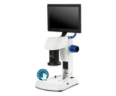 Mikroskopas EduBlue LCD Euromex