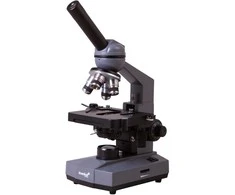Mikroskopas Levenhuk 320 BASE