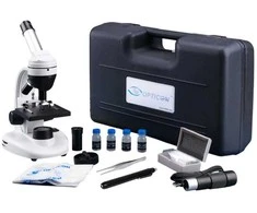 Mikroskopas Opticon Bionic Max