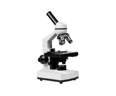 Mikroskopas Opticon Genius