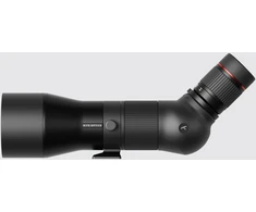Žiūronai Kite Optics Monoklis KITE KSP 80 HD2 + 25-50x WA plačiakampis okuliaras