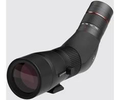 Žiūronai Monoklis KITE OPTICS SP65 monoklis + 15-47x okuliaras
