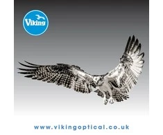 Valiklis Optikos valymo šluostė Viking - Žuvininkas