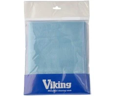 Valiklis Optikos valymo šluostė Viking