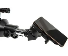 Prooptic Monoklio adapteris telefonui universalus