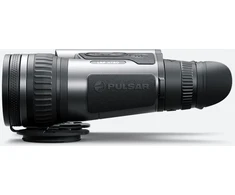 Pulsar Termovizoriniai žiūronai Merger LRF XT50